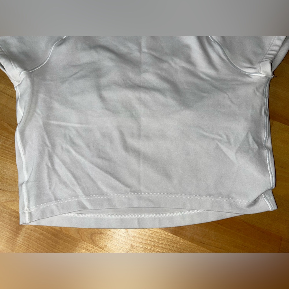 Aerie Offline Short Sleeve Crop Top - Picture 11 of 16